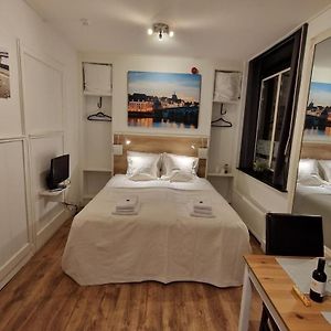 Appartement op de Begane Grond
